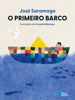 Bertrand.pt - O Primeiro Barco