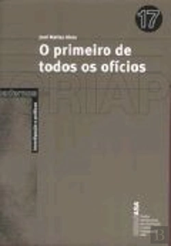 Bertrand.pt - O Primeiro de Todos os Ofícios