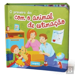 Bertrand.pt - O Primeiro Dia - Com o Animal de Estimação