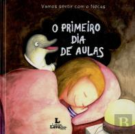 O Primeiro Dia de Aulas