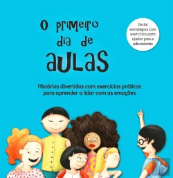 Bertrand.pt - O Primeiro Dia de Aulas