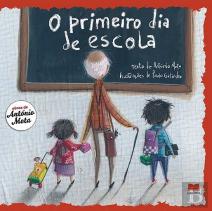 O Primeiro Dia de Escola