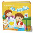 O Primeiro Dia - Na Escola