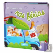O Primeiro Dia - Nas Férias