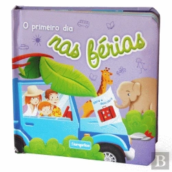 Bertrand.pt - O Primeiro Dia - Nas Férias