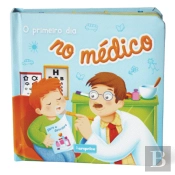 O Primeiro Dia - No Médico