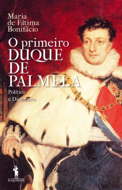 Bertrand.pt - O Primeiro Duque de Palmela