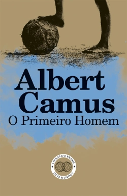 Bertrand.pt - O Primeiro Homem