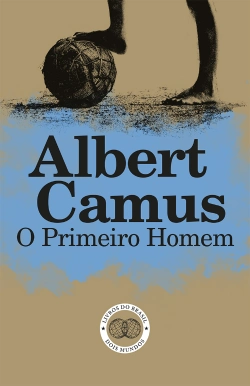 Bertrand.pt - O Primeiro Homem
