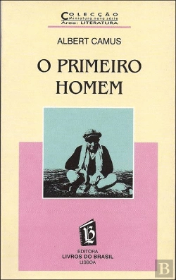 Bertrand.pt - O Primeiro Homem
