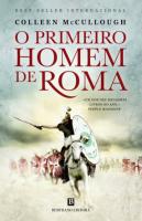 O Primeiro Homem de Roma