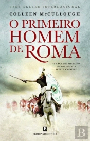 O Primeiro Homem de Roma