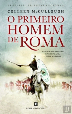 Bertrand.pt - O Primeiro Homem de Roma