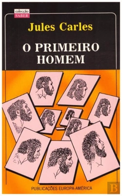 Bertrand.pt - O Primeiro Homem