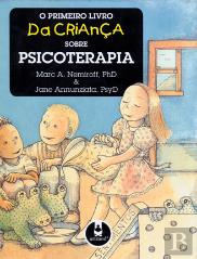 O primeiro livro da criança sobre psicoterapia