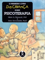 O primeiro livro da criança sobre psicoterapia