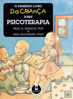 Bertrand.pt - O primeiro livro da criança sobre psicoterapia