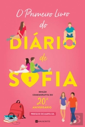 O Primeiro Livro do Diário de Sofia