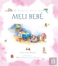 O Primeiro Livro do Meu Bebé