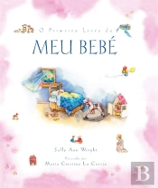 O Primeiro Livro do Meu Bebé