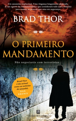 Bertrand.pt - O Primeiro Mandamento