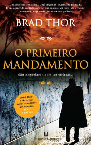 O Primeiro Mandamento