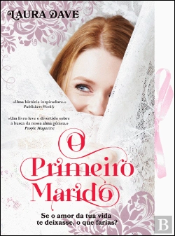 Bertrand.pt - O Primeiro Marido