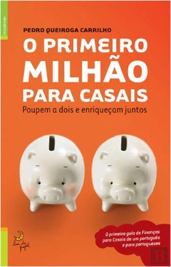 Bertrand.pt - O Primeiro Milhão para Casais
