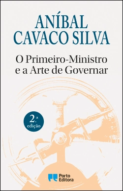 Bertrand.pt - O Primeiro-Ministro e a Arte de Governar