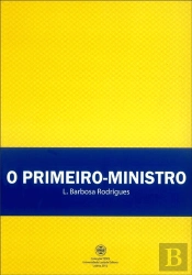 O Primeiro-Ministro