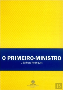 Bertrand.pt - O Primeiro-Ministro