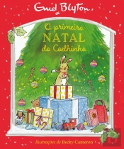 O Primeiro Natal do Coelhinho