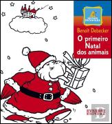 O Primeiro Natal dos Animais