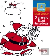 O Primeiro Natal dos Animais