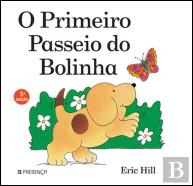 O Primeiro Passeio do Bolinha
