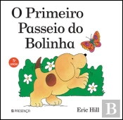 O Primeiro Passeio do Bolinha