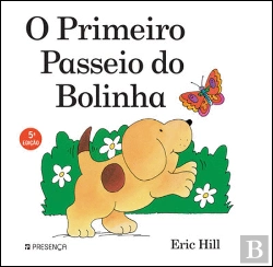 Bertrand.pt - O Primeiro Passeio do Bolinha