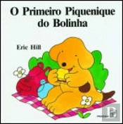 O Primeiro Piquenique do Bolinha