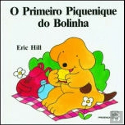 Bertrand.pt - O Primeiro Piquenique do Bolinha