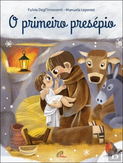 Bertrand.pt - O Primeiro Presépio