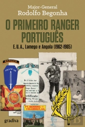 O Primeiro Ranger Português