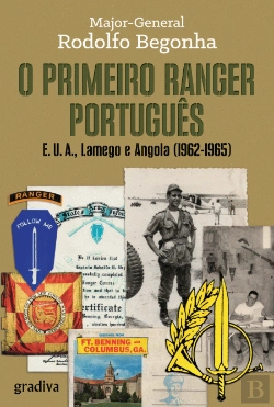Bertrand.pt - O Primeiro Ranger Português