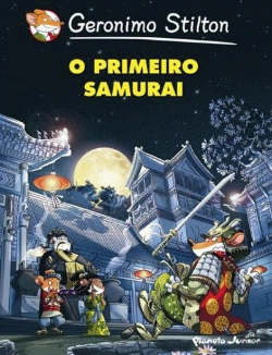 Bertrand.pt - O Primeiro Samurai