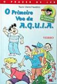 O Primeiro voo da A.G.U.I.A