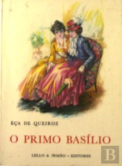 O Primo Basílio