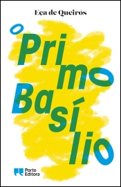 O Primo Basílio
