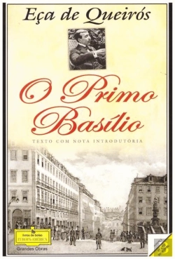 Bertrand.pt - O Primo Basílio