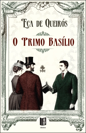 O Primo Basílio