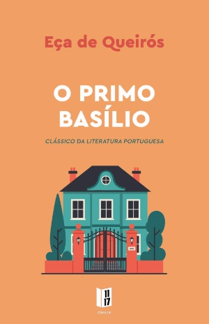 O Primo Basílio