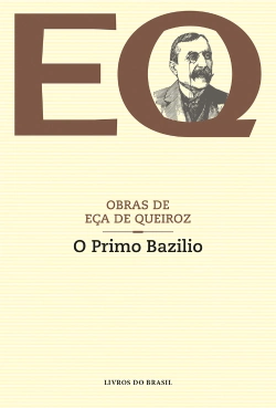 Bertrand.pt - O Primo Bazilio